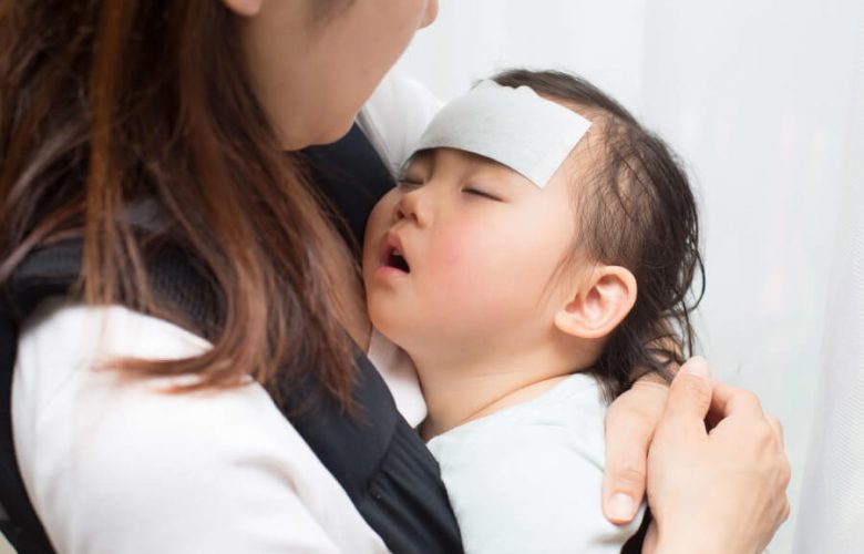 職場へ急な子どもの体調不良を伝える際のコツ